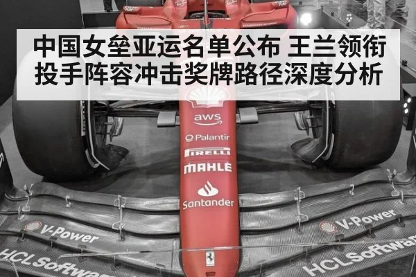 中国女垒亚运名单公布 王兰领衔投手阵容冲击奖牌路径深度分析
