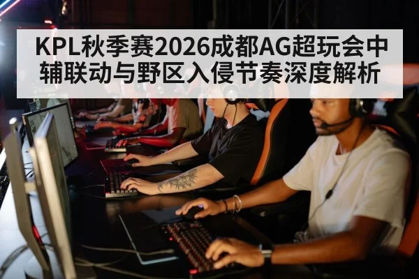 KPL秋季赛2026成都AG超玩会中辅联动与野区入侵节奏深度解析
